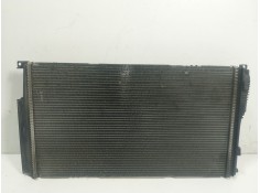 Recambio de radiador agua para bmw 3 (f30, f80) 320 d referencia OEM IAM  7600516  2