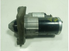 Recambio de motor arranque para nissan qashqai ii suv (j11, j11_) 1.5 dci referencia OEM IAM 2330000Q5F 233004483R 