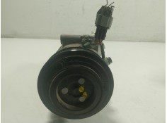 Recambio de compresor aire acondicionado para hyundai bayon (bc3) 1.0 t-gdi referencia OEM IAM  22702328  2