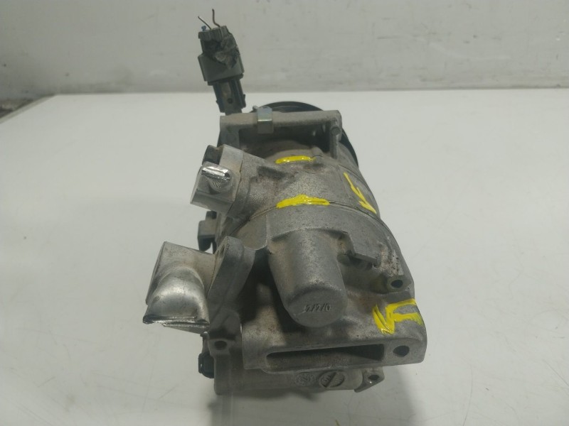 Recambio de compresor aire acondicionado para hyundai bayon (bc3) 1.0 t-gdi referencia OEM IAM  22702328 
