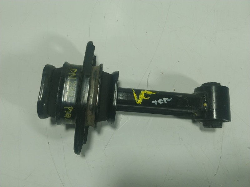 Recambio de soporte motor trasero para hyundai bayon (bc3) 1.0 t-gdi referencia OEM IAM   