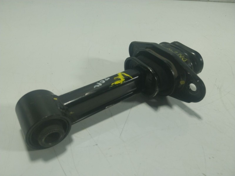Recambio de soporte motor trasero para hyundai bayon (bc3) 1.0 t-gdi referencia OEM IAM   