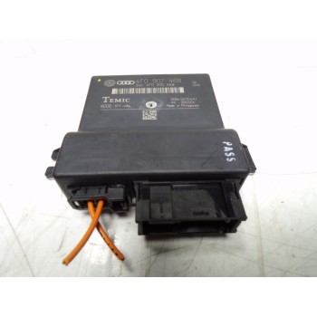 MODULO ELECTRONICO 4F0907468B 4F0907468 