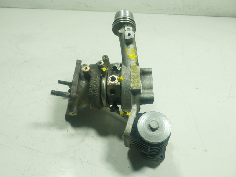 Recambio de turbocompresor para kia xceed (cd) 1.0 t-gdi referencia OEM IAM 2823107600 2823107600 