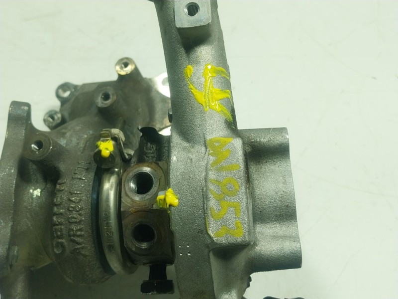 Recambio de turbocompresor para kia xceed (cd) 1.0 t-gdi referencia OEM IAM 2823107600 2823107600 