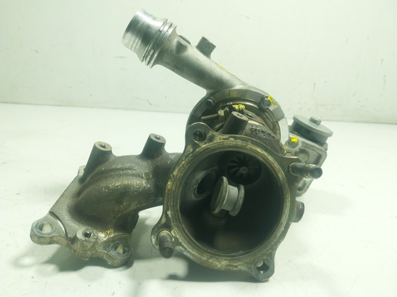 Recambio de turbocompresor para kia xceed (cd) 1.0 t-gdi referencia OEM IAM 2823107600 2823107600 