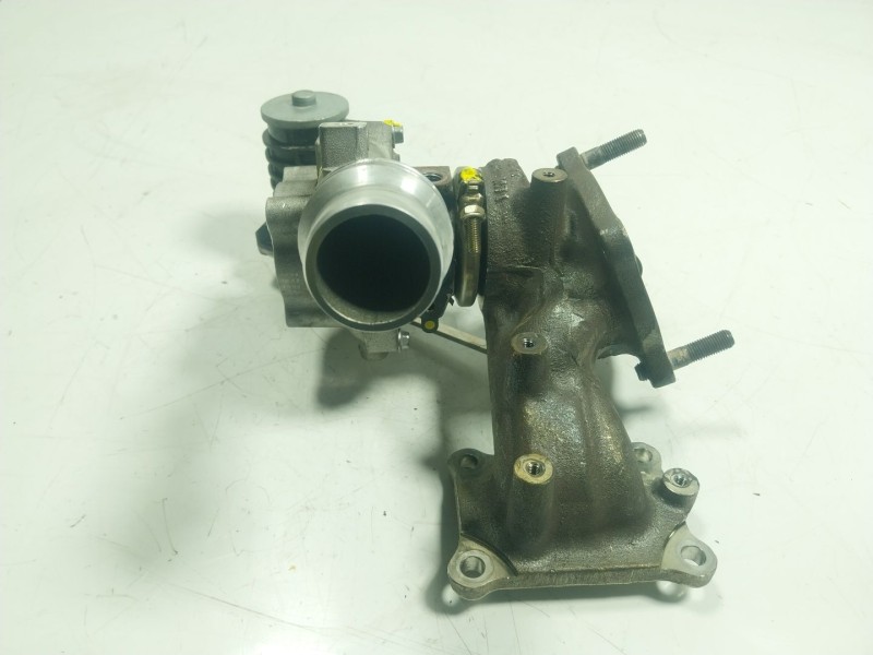 Recambio de turbocompresor para kia xceed (cd) 1.0 t-gdi referencia OEM IAM 2823107600 2823107600 