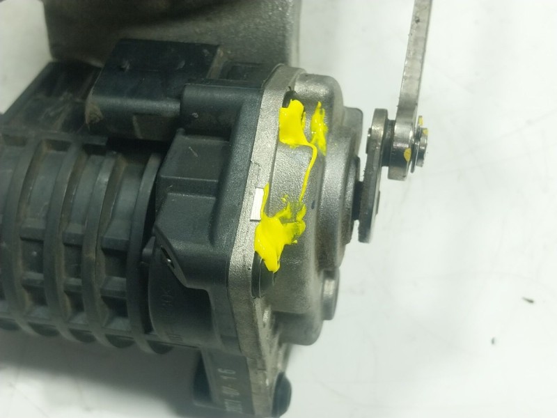 Recambio de turbocompresor para kia xceed (cd) 1.0 t-gdi referencia OEM IAM 2823107600 2823107600 