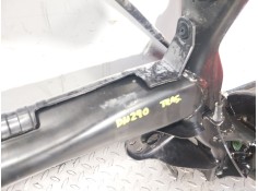 Recambio de puente trasero para hyundai bayon (bc3) 1.0 t-gdi referencia OEM IAM    2