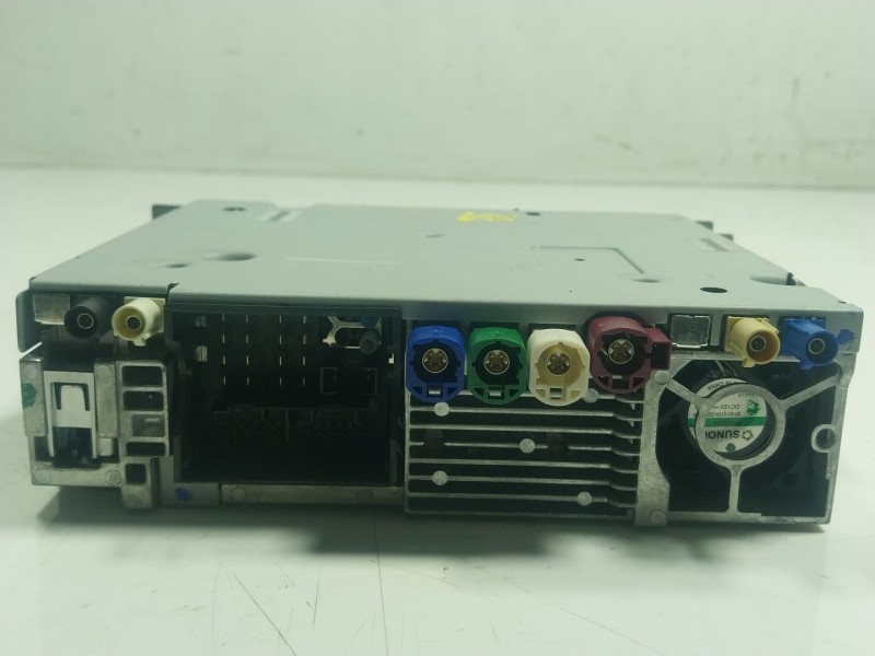 Recambio de sistema audio / radio cd para bmw 3 (f30, f80) 320 d referencia OEM IAM  936584301 