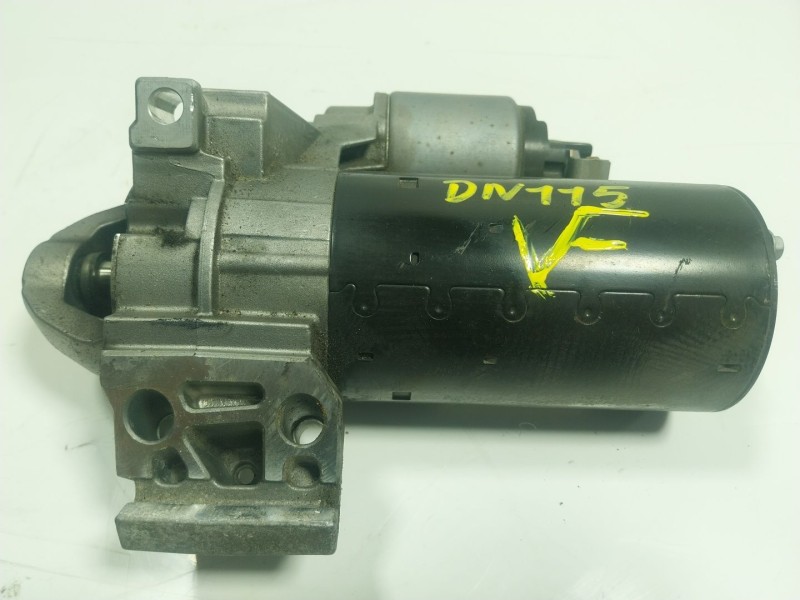 Recambio de motor arranque para bmw 3 (f30, f80) 320 d referencia OEM IAM  857410205 