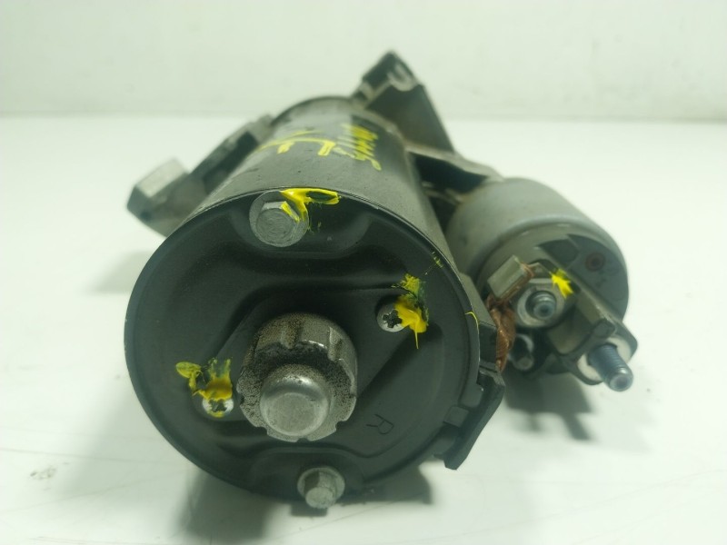 Recambio de motor arranque para bmw 3 (f30, f80) 320 d referencia OEM IAM  857410205 