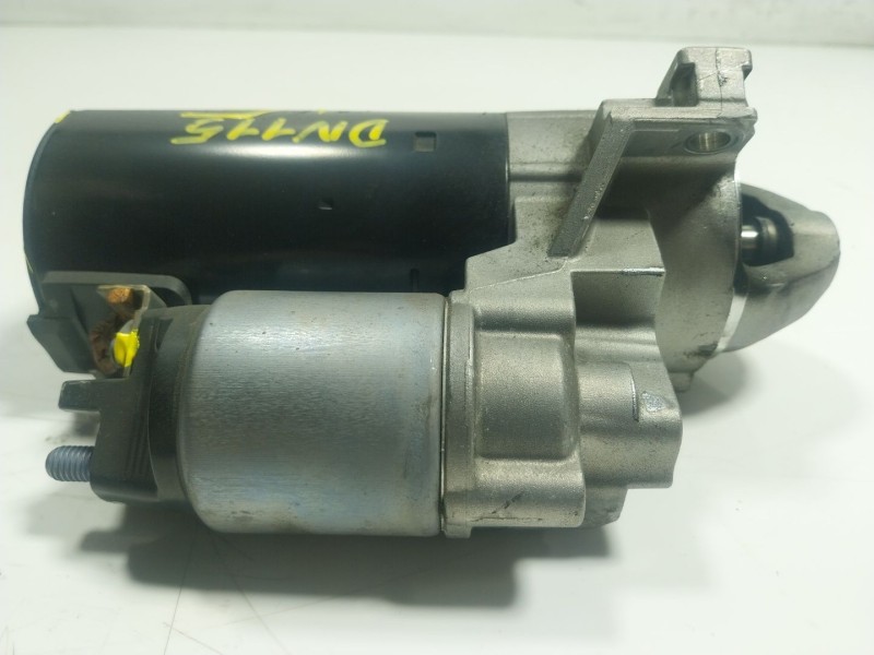 Recambio de motor arranque para bmw 3 (f30, f80) 320 d referencia OEM IAM  857410205 