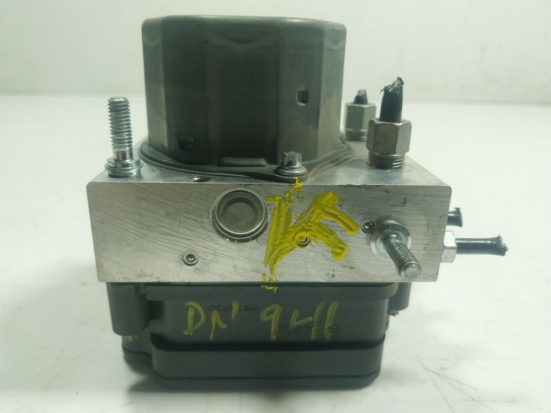 Recambio de abs para nissan qashqai ii suv (j11, j11_) 1.5 dci referencia OEM IAM 47660HV66B 47660HV65B 