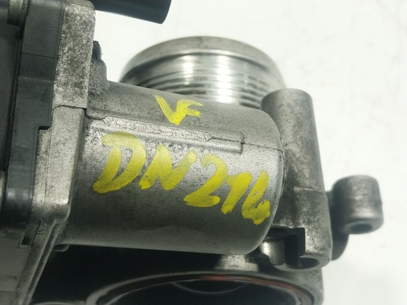 Recambio de caja mariposa para audi a5 sportback (8ta) 2.0 tdi referencia OEM IAM 03L128063E 03L128063E 