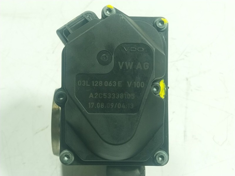 Recambio de caja mariposa para audi a5 sportback (8ta) 2.0 tdi referencia OEM IAM 03L128063E 03L128063E 