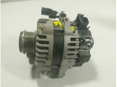 Recambio de alternador para hyundai bayon (bc3) 1.0 t-gdi referencia OEM IAM  3730007500  2