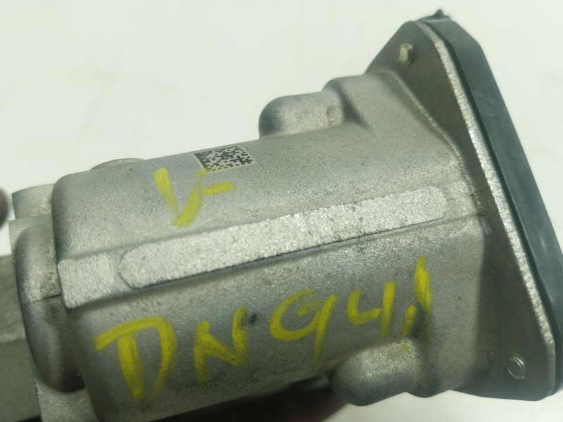 Recambio de valvula egr para nissan qashqai ii suv (j11, j11_) 1.5 dci referencia OEM IAM 1471000Q1J 147100361R 