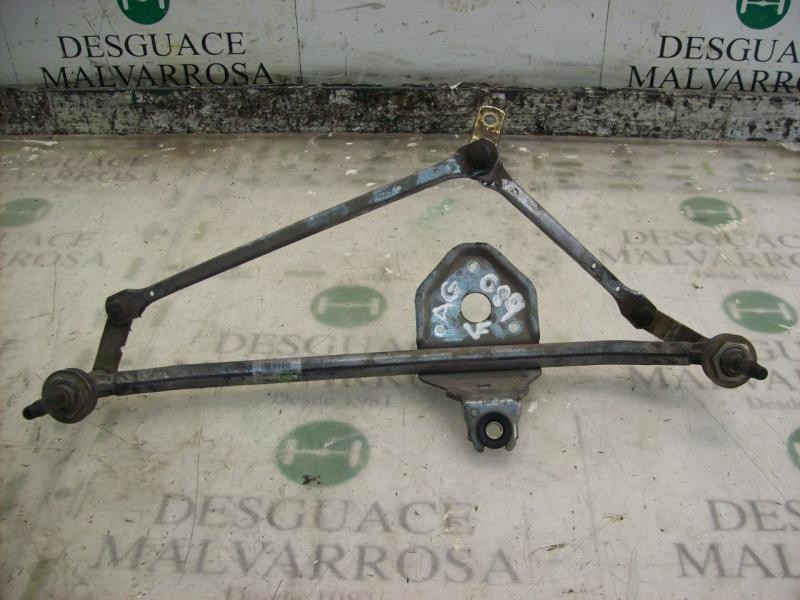 Recambio de articulacion limpia delantero para opel vivaro furgón 2.7t corto referencia OEM IAM   