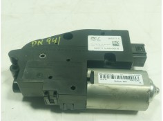 Recambio de motor techo electrico para nissan qashqai ii suv (j11, j11_) 1.5 dci referencia OEM IAM 3M25180A G1905100018 
