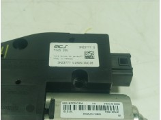 Recambio de motor techo electrico para nissan qashqai ii suv (j11, j11_) 1.5 dci referencia OEM IAM 3M25180A G1905100018  2
