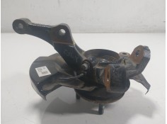 Recambio de mangueta delantera izquierda para hyundai bayon (bc3) 1.0 t-gdi referencia OEM IAM 51715Q0500 51705Q0500  2