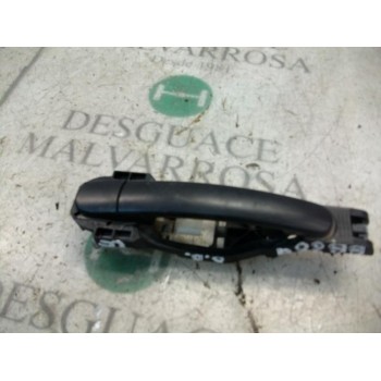 MANETA EXTERIOR DELANTERA DERECHA 3B0837207F3FZ 