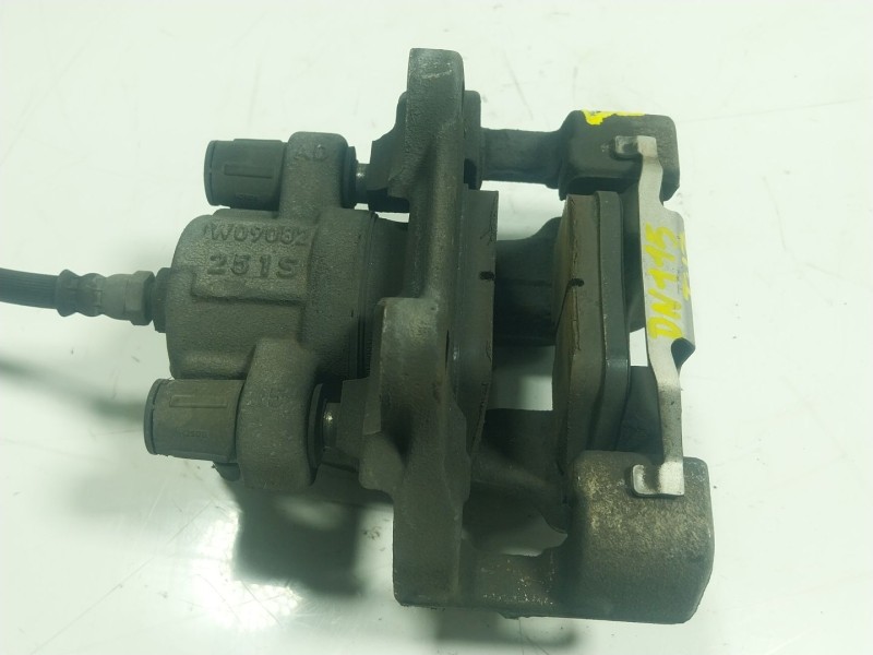 Recambio de pinza freno trasera izquierda para bmw 3 (f30, f80) 320 d referencia OEM IAM   