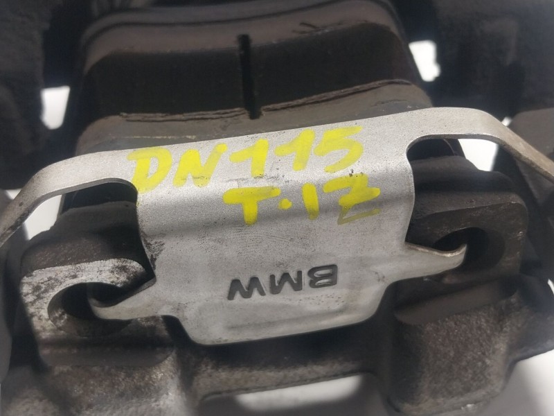 Recambio de pinza freno trasera izquierda para bmw 3 (f30, f80) 320 d referencia OEM IAM   