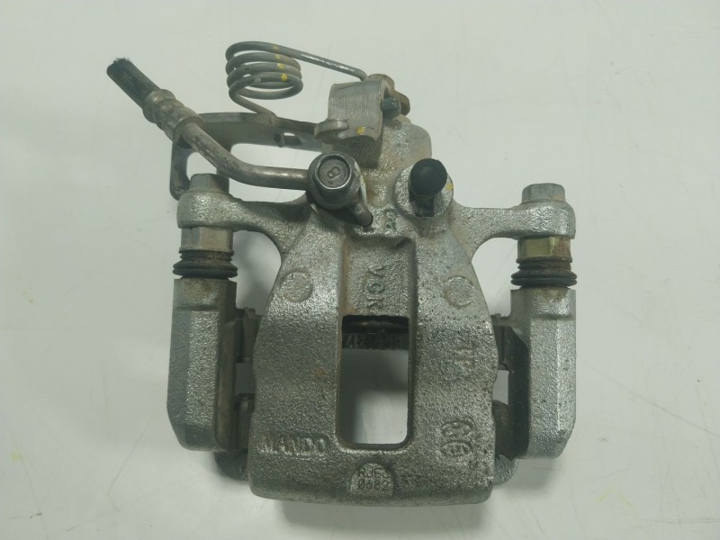 Recambio de pinza freno trasera derecha para hyundai bayon (bc3) 1.0 t-gdi referencia OEM IAM 58311Q0A60  
