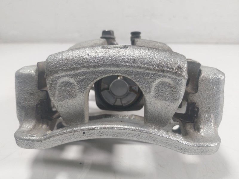 Recambio de pinza freno trasera derecha para hyundai bayon (bc3) 1.0 t-gdi referencia OEM IAM 58311Q0A60  