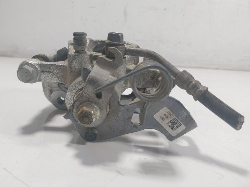 Recambio de pinza freno trasera derecha para hyundai bayon (bc3) 1.0 t-gdi referencia OEM IAM 58311Q0A60  