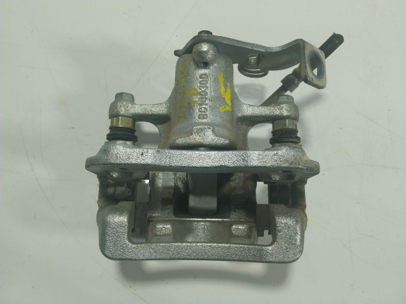 Recambio de pinza freno trasera derecha para hyundai bayon (bc3) 1.0 t-gdi referencia OEM IAM 58311Q0A60  