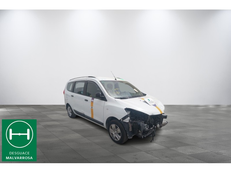 dacia lodgy (js_) del año 2024