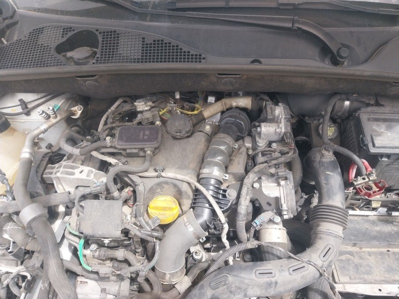 dacia lodgy (js_) del año 2024