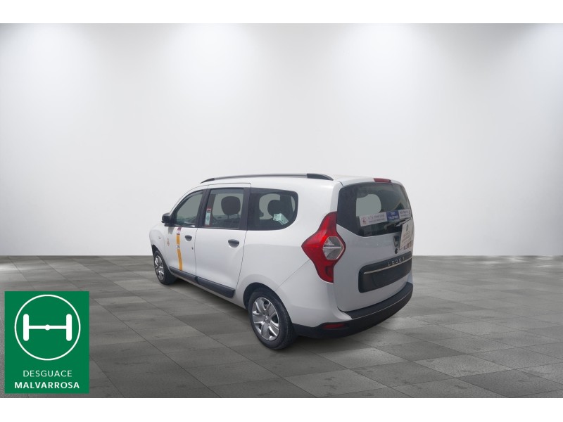 dacia lodgy (js_) del año 2024