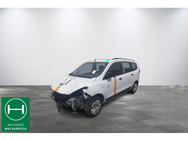 dacia lodgy (js_) del año 2024