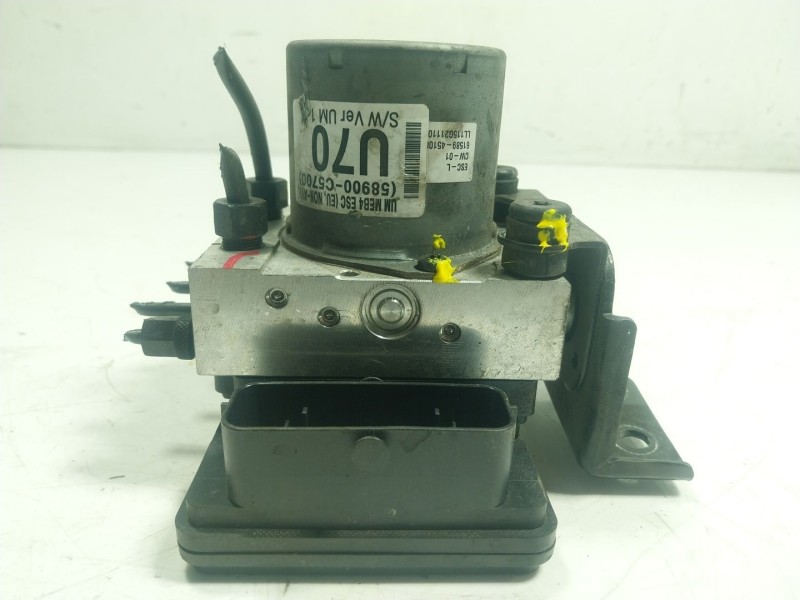 Recambio de abs para kia sorento iii (um) 2.2 crdi 4wd referencia OEM IAM  58910C5780 