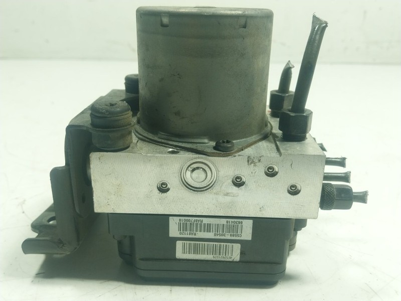 Recambio de abs para kia sorento iii (um) 2.2 crdi 4wd referencia OEM IAM  58910C5780 