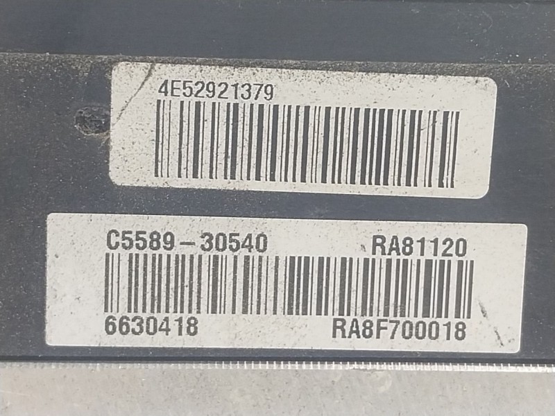 Recambio de abs para kia sorento iii (um) 2.2 crdi 4wd referencia OEM IAM  58910C5780 