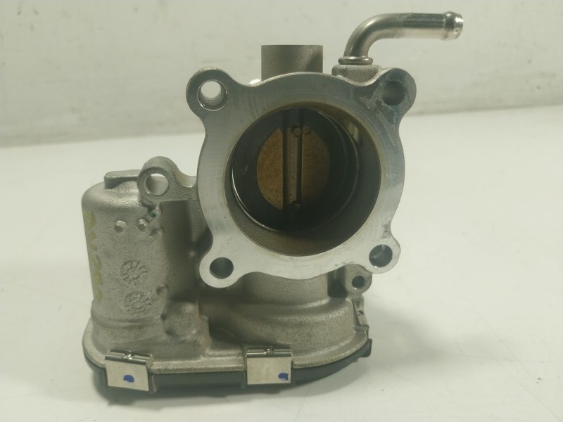 Recambio de caja mariposa para hyundai bayon (bc3) 1.0 t-gdi referencia OEM IAM  3510008050 