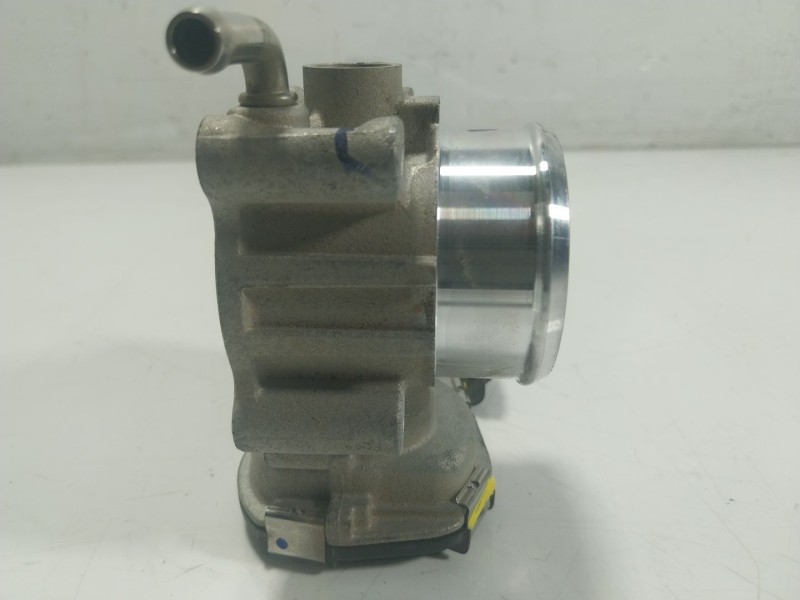 Recambio de caja mariposa para hyundai bayon (bc3) 1.0 t-gdi referencia OEM IAM  3510008050 