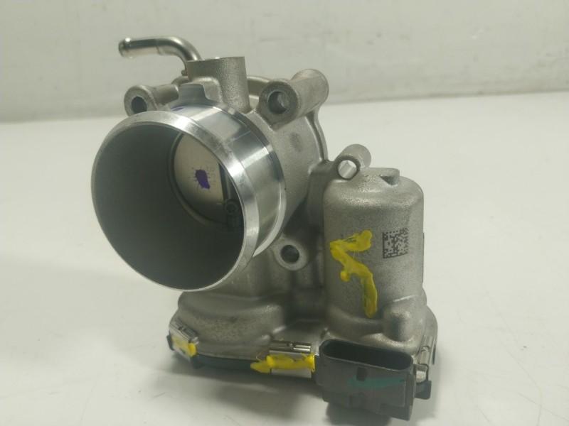 Recambio de caja mariposa para hyundai bayon (bc3) 1.0 t-gdi referencia OEM IAM  3510008050 