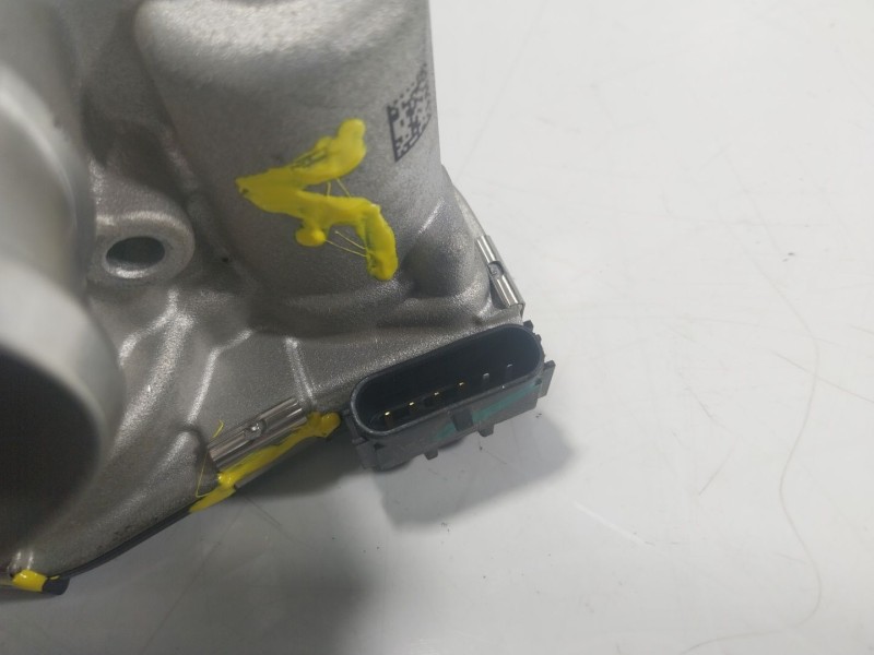 Recambio de caja mariposa para hyundai bayon (bc3) 1.0 t-gdi referencia OEM IAM  3510008050 