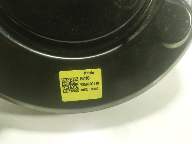 Recambio de servofreno para hyundai bayon (bc3) 1.0 t-gdi referencia OEM IAM 59110C8130 58500Q0210 
