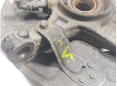 Recambio de mangueta delantera izquierda para citroën c5 aircross (a_) 1.2 puretech 130 (arhnsj) referencia OEM IAM    2