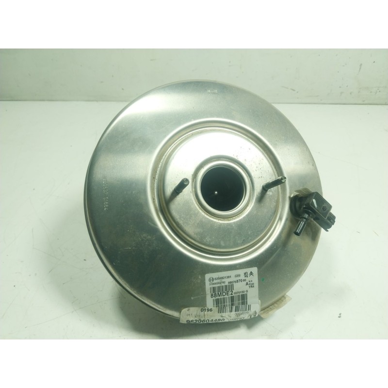 Recambio de servofreno para citroën c5 aircross (a_) 1.2 puretech 130 (arhnsj) referencia OEM IAM  9807687080 