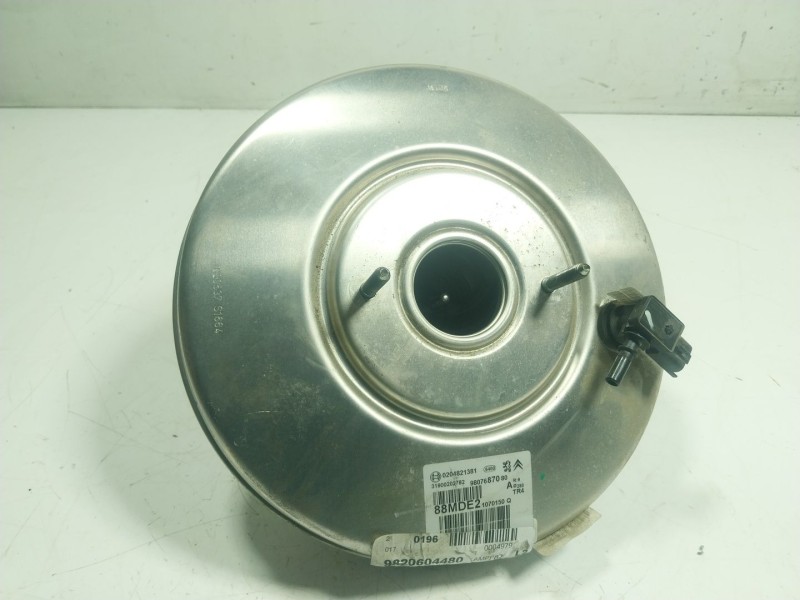 Recambio de servofreno para citroën c5 aircross (a_) 1.2 puretech 130 (arhnsj) referencia OEM IAM  9807687080 