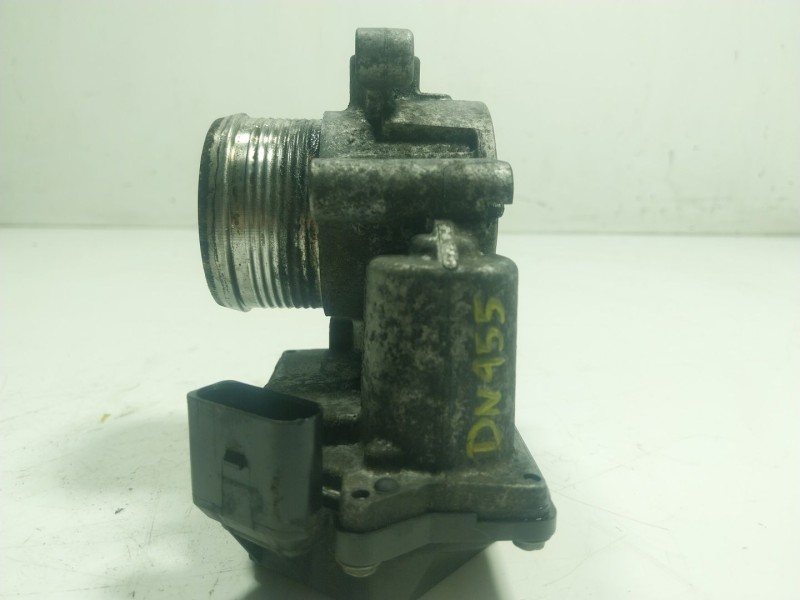 Recambio de caja mariposa para volkswagen golf vi (5k1) 2.0 tdi referencia OEM IAM 03L128063E 03L128063D 