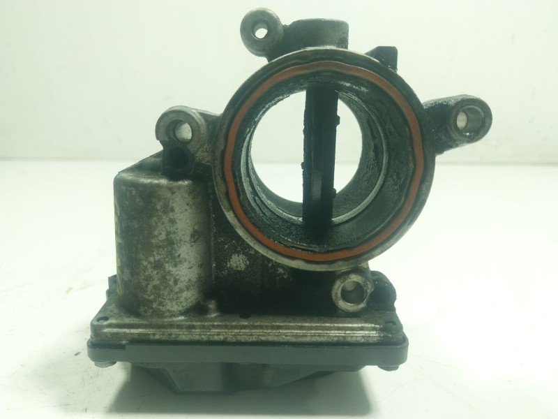 Recambio de caja mariposa para volkswagen golf vi (5k1) 2.0 tdi referencia OEM IAM 03L128063E 03L128063D 